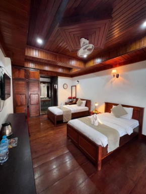 Chaluenxay Legend Hotel